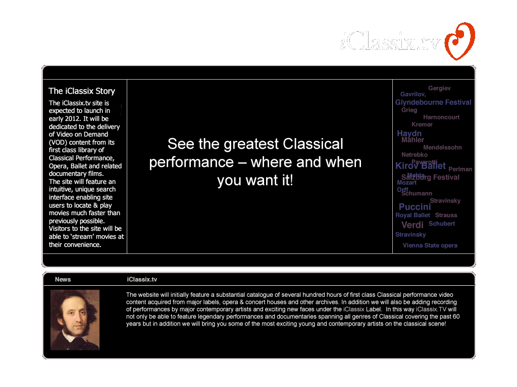 iClassix